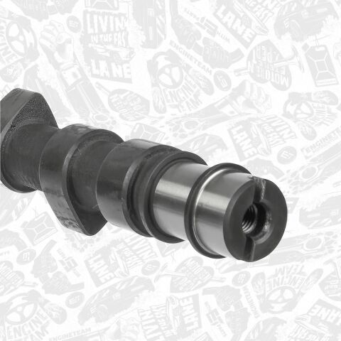 Распределительный вал