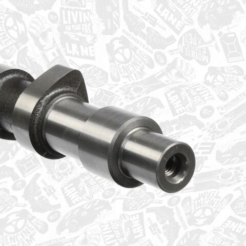 Розподільний вал