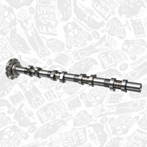 Распределительный вал