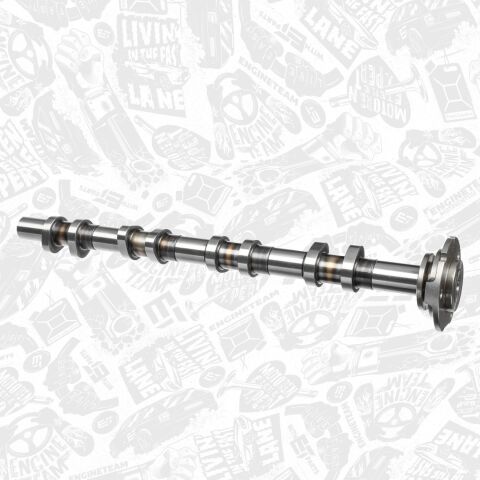 Распределительный вал