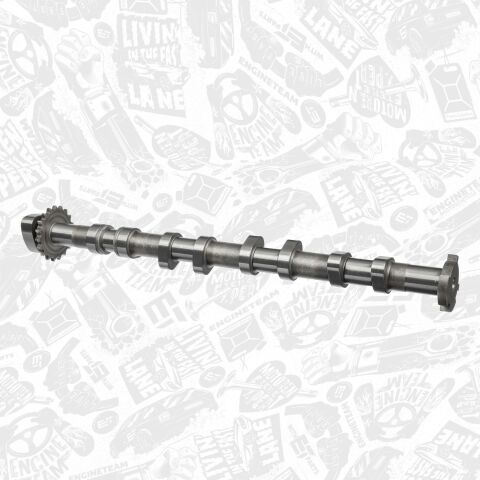 Розподільний вал Розподільний вал