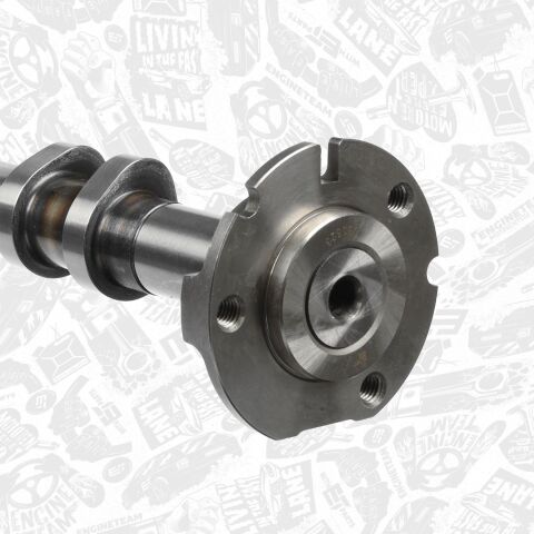 Распределительный вал