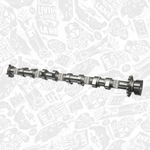 Розподільний вал Розподільний вал