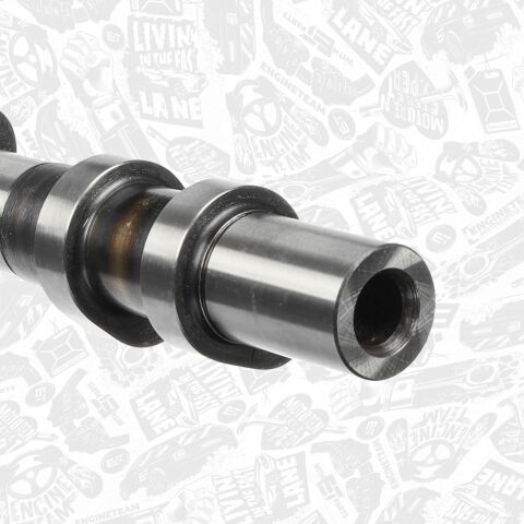 Распределительный вал