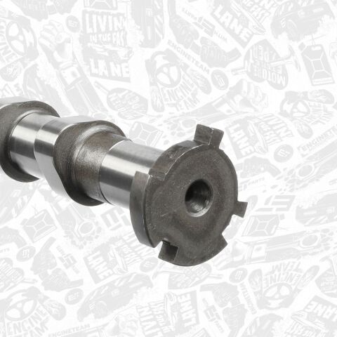 Розподільний вал Розподільний вал