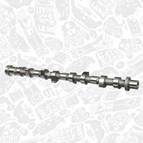 Розподільний вал