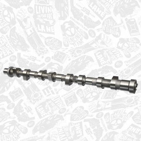 Розподільний вал