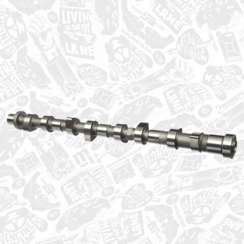 Розподільний вал