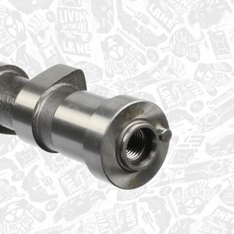 Розподільний вал