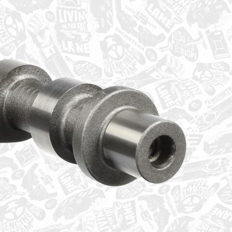 Розподільний вал