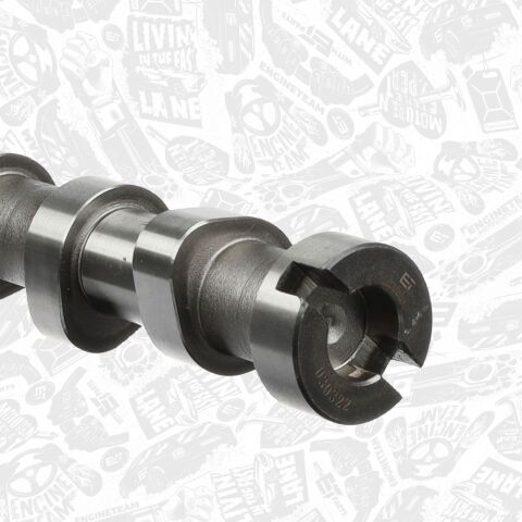 Розподільний вал Розподільний вал