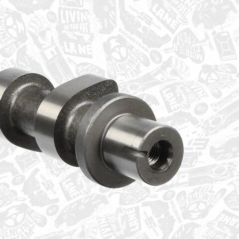 Розподільний вал