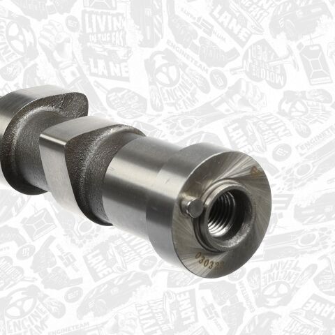 Розподільний вал