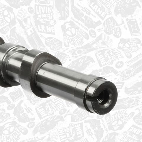 Розподільний вал Розподільний вал