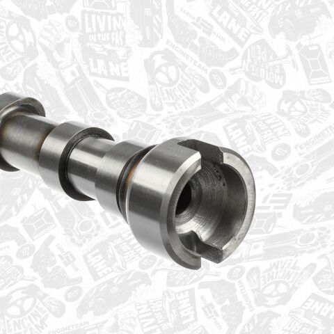 Розподільний вал