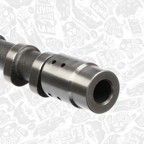 Розподільний вал