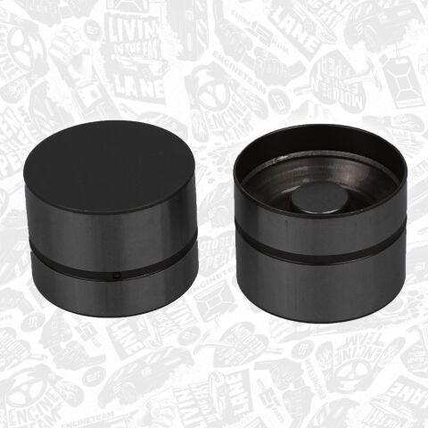 Розподільний вал (к-т) Розподільний вал (к-т)