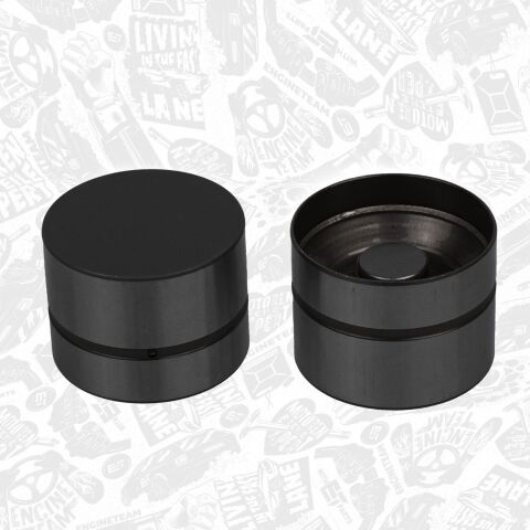 Розподільний вал (к-т)