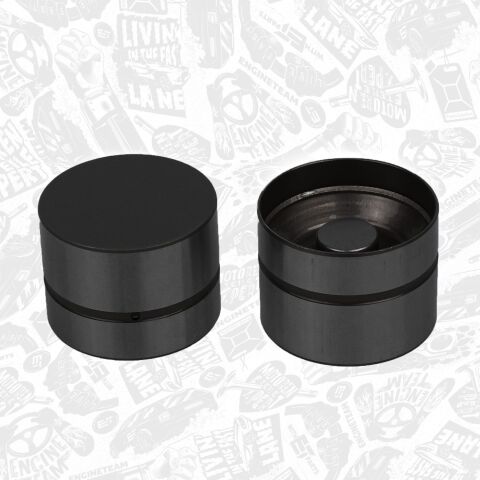 Розподільний вал (к-т) Розподільний вал (к-т)