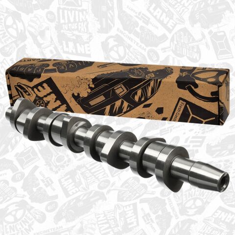 Распределительный вал KS