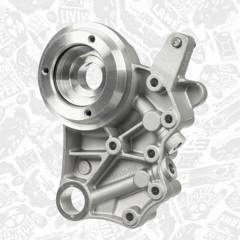 Розподільчий вал