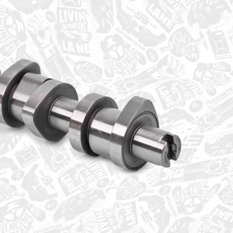 Розподільний вал (к-т)