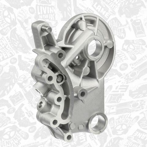 Розподільчий вал