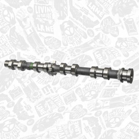 Розподільчий вал