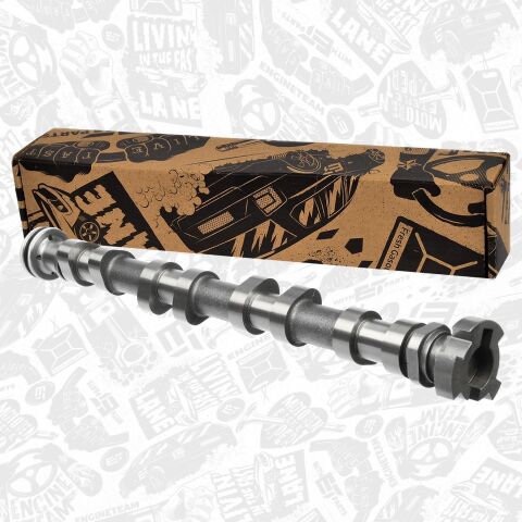 Розподільчий вал