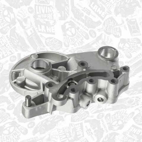 Розподільчий вал