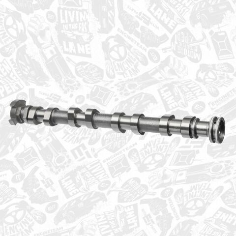 Розподільчий вал