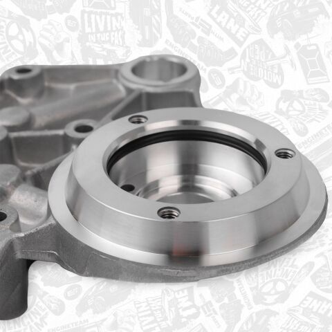 Розподільчий вал