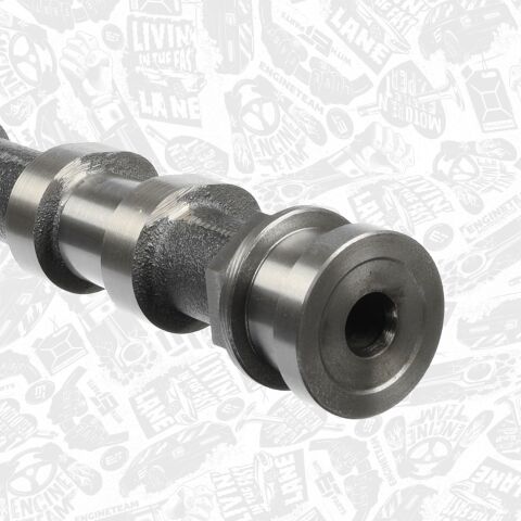 Розподільчий вал