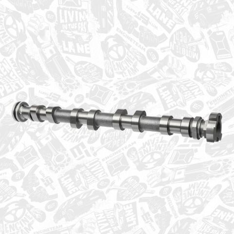 Розподільчий вал