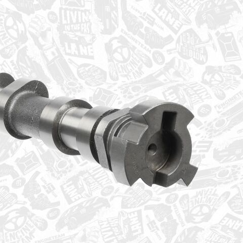 Розподільчий вал