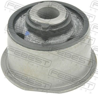 Сайлентблок підвіски