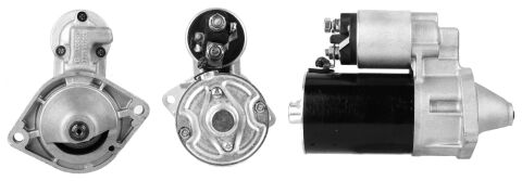 Стартер Стартер