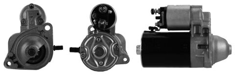 Стартер Стартер