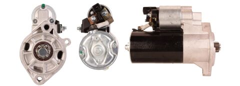 Стартер Стартер