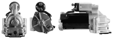 Стартер Стартер