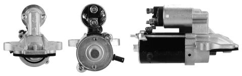 Стартер Стартер