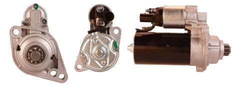 Стартер Стартер