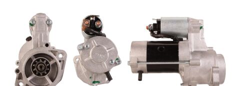 Стартер Стартер