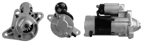 Стартер Стартер