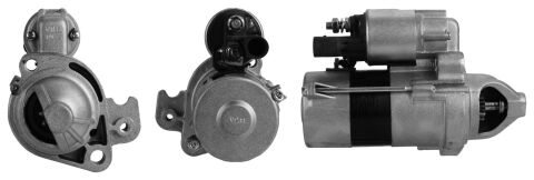 Стартер Стартер