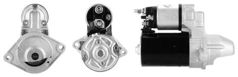 Стартер Стартер