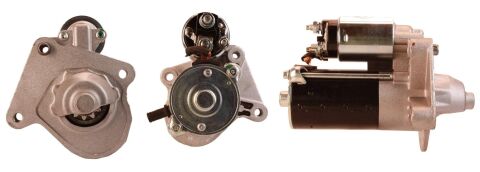 Стартер Стартер