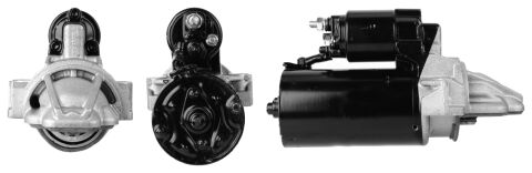 Стартер Стартер