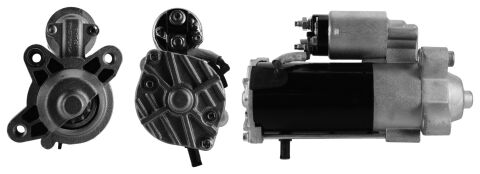 Стартер Стартер