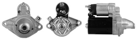 Стартер Стартер